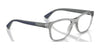 Vogue VY2042 Eyeglasses / Transparent №W745 / Size 46