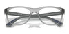Vogue VY2042 Eyeglasses / Transparent №W745 / Size 46