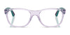 Vogue VY2042 Eyeglasses / Transparent №W745 / Size 46