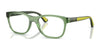 Vogue VY2042 Eyeglasses / Transparent Green №3067 / Size 48