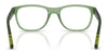 Vogue VY2042 Eyeglasses / Transparent №W745 / Size 46
