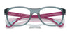 Vogue VY2042 Eyeglasses / Transparent №W745 / Size 46