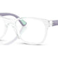 Transparent №W745