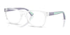 Vogue VY2042 Eyeglasses / Transparent №W745 / Size 46
