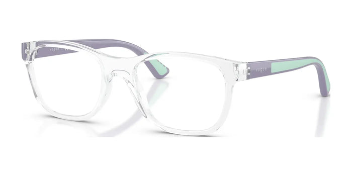 Vogue VY2042 Eyeglasses / Transparent №W745 / Size 46