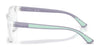 Vogue VY2042 Eyeglasses / Transparent №W745 / Size 46
