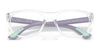 Vogue VY2042 Eyeglasses / Transparent №W745 / Size 46