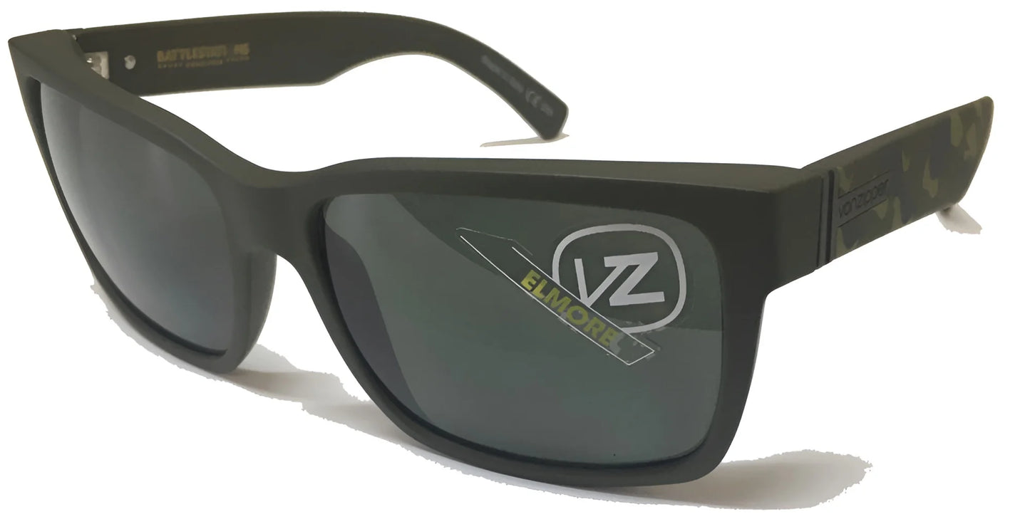 VonZipper ELMORE Sunglasses