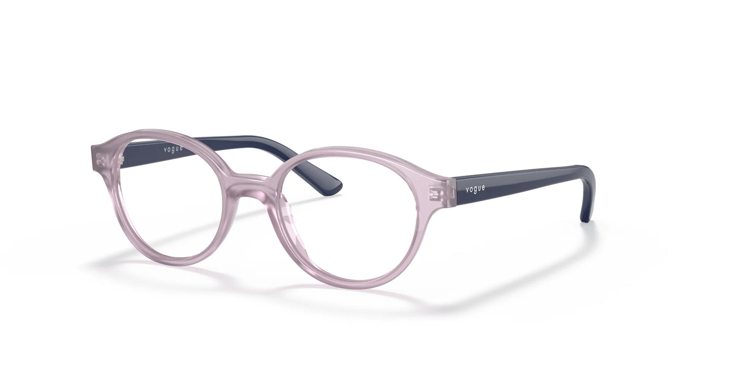 Vogue VY2005 Eyeglasses Opal Pink