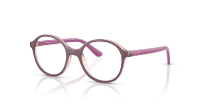 Vogue VY2015 Eyeglasses Pink / Top Mauve Matte