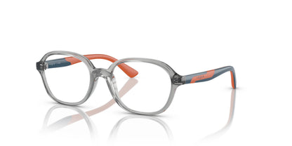 Vogue VY2018 Eyeglasses Transparent Grey