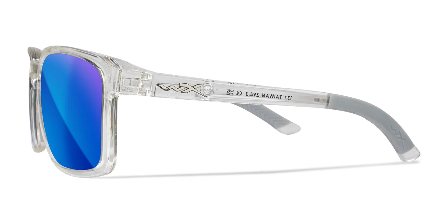 Wiley X ALFA Sunglasses | Size 56