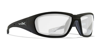 Wiley X BOSS Eyeglasses | Size 68