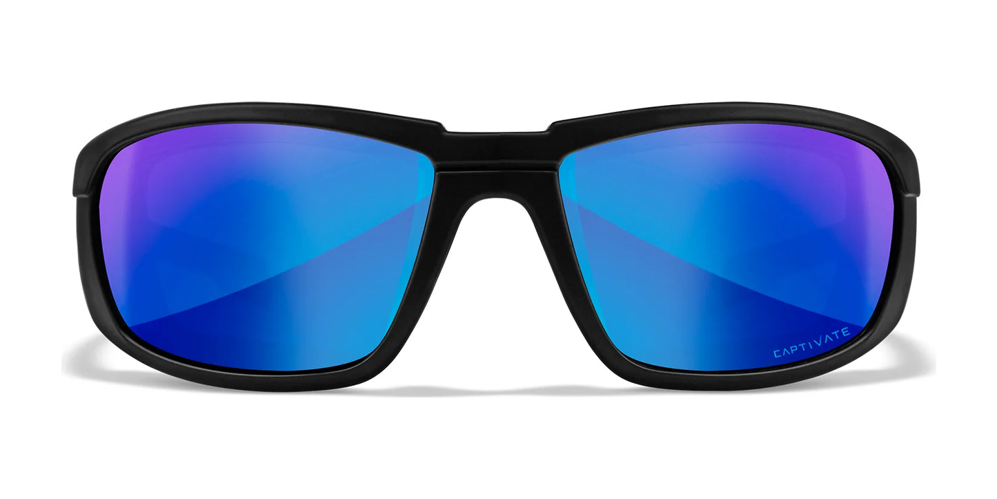 Wiley X BOSS Sunglasses | Size 68