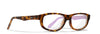 Wiley X BOUNCE Eyeglasses / Brown Demi