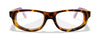 Wiley X BOUNCE Eyeglasses / Brown Demi
