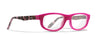 Wiley X BOUNCE Eyeglasses / Brown Demi