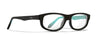 Wiley X BOUNCE Eyeglasses / Brown Demi