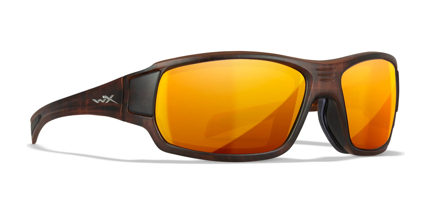 Wiley X BREACH Sunglasses | Size 63