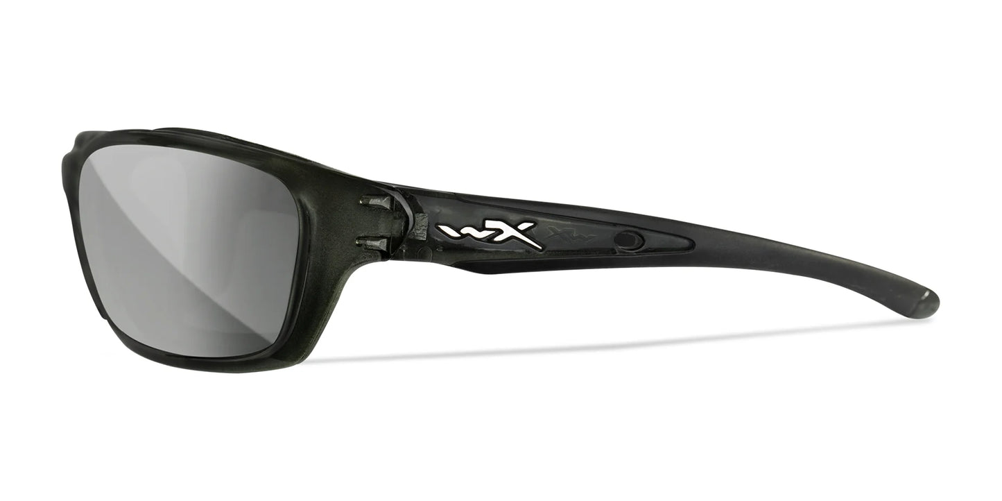 Wiley X BRICK Sunglasses | Size 63
