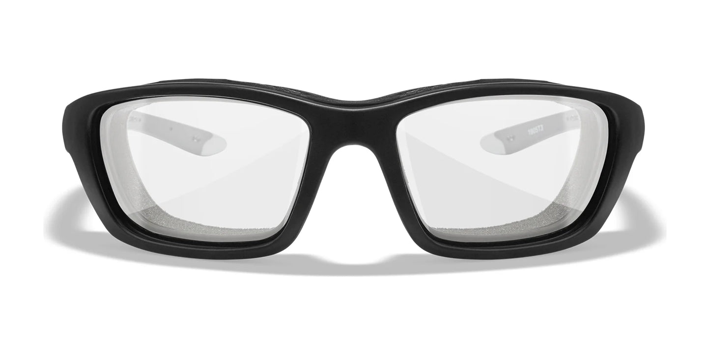 Wiley X BRICK Eyeglasses | Size 63