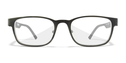 Wiley X CHASE Eyeglasses Matte Black