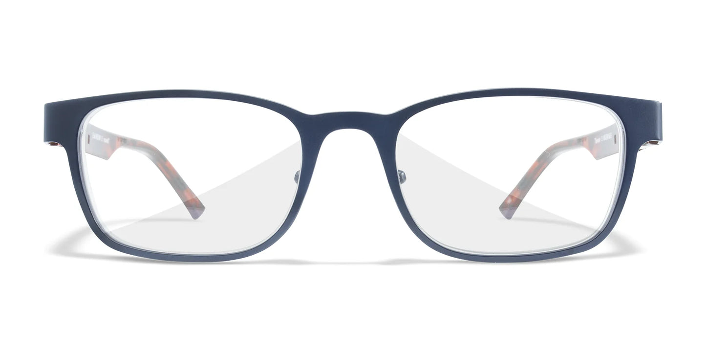 Wiley X CHASE Eyeglasses Midnight Blue