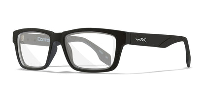 Wiley X CONTOUR Eyeglasses Matte Black