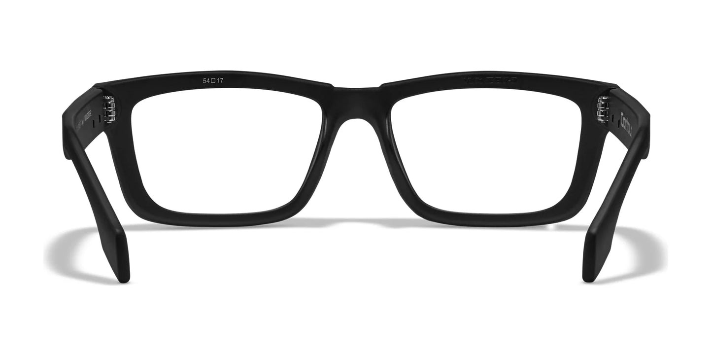 Wiley X CONTOUR Eyeglasses | Size 54