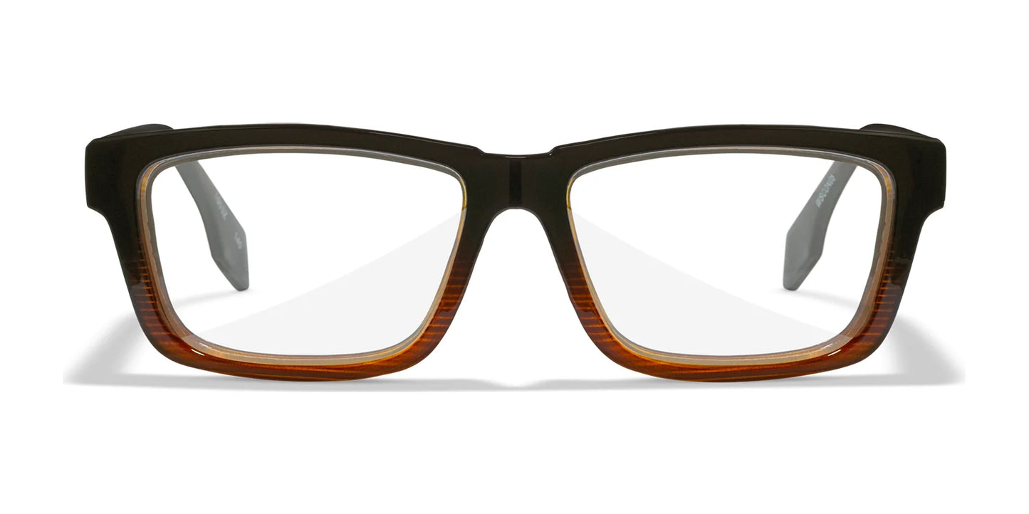Wiley X CONTOUR Eyeglasses | Size 54