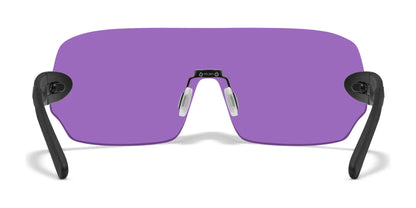 Wiley X DETECTION & 5 Lens Safety Glasses