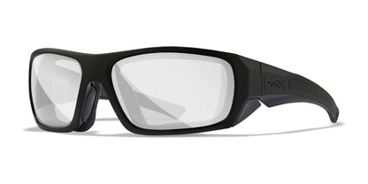 Wiley X ENZO Eyeglasses Matte Black