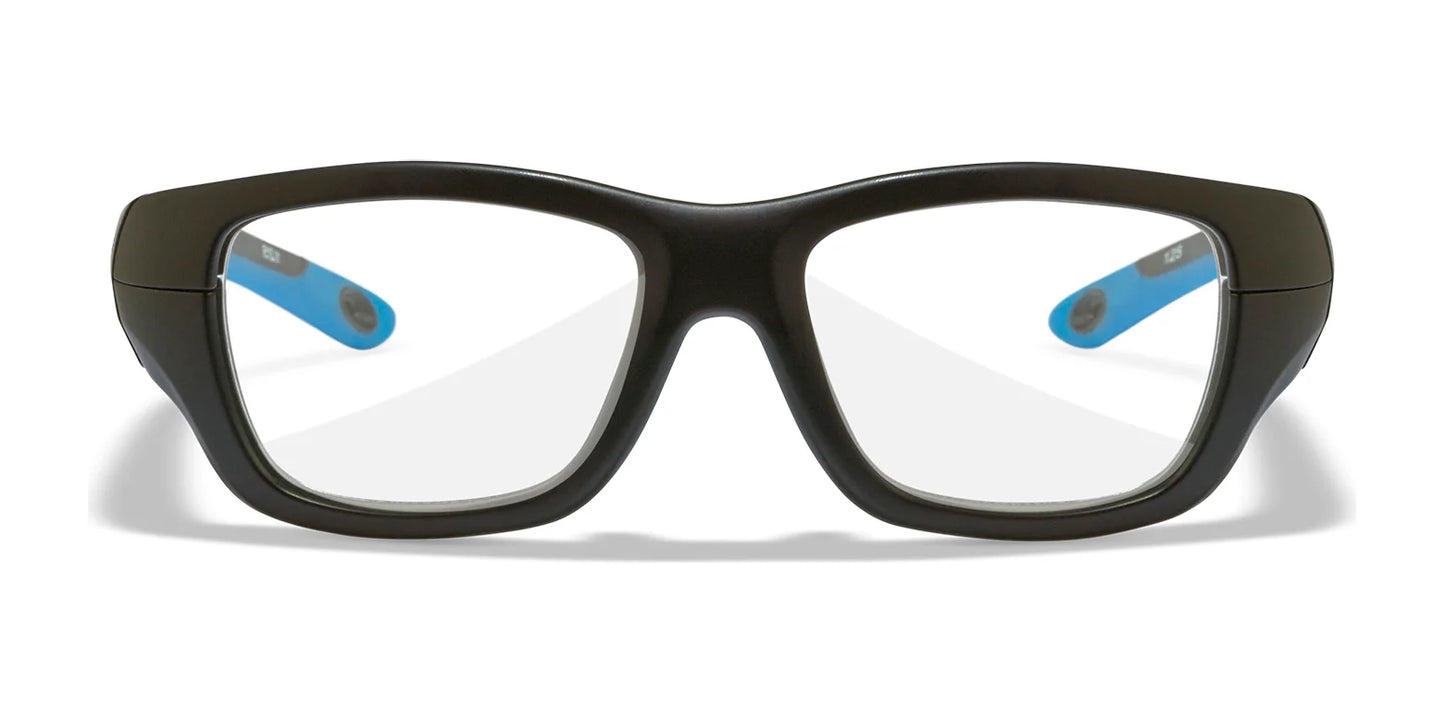 Wiley X FLASH Eyeglasses | Size 48