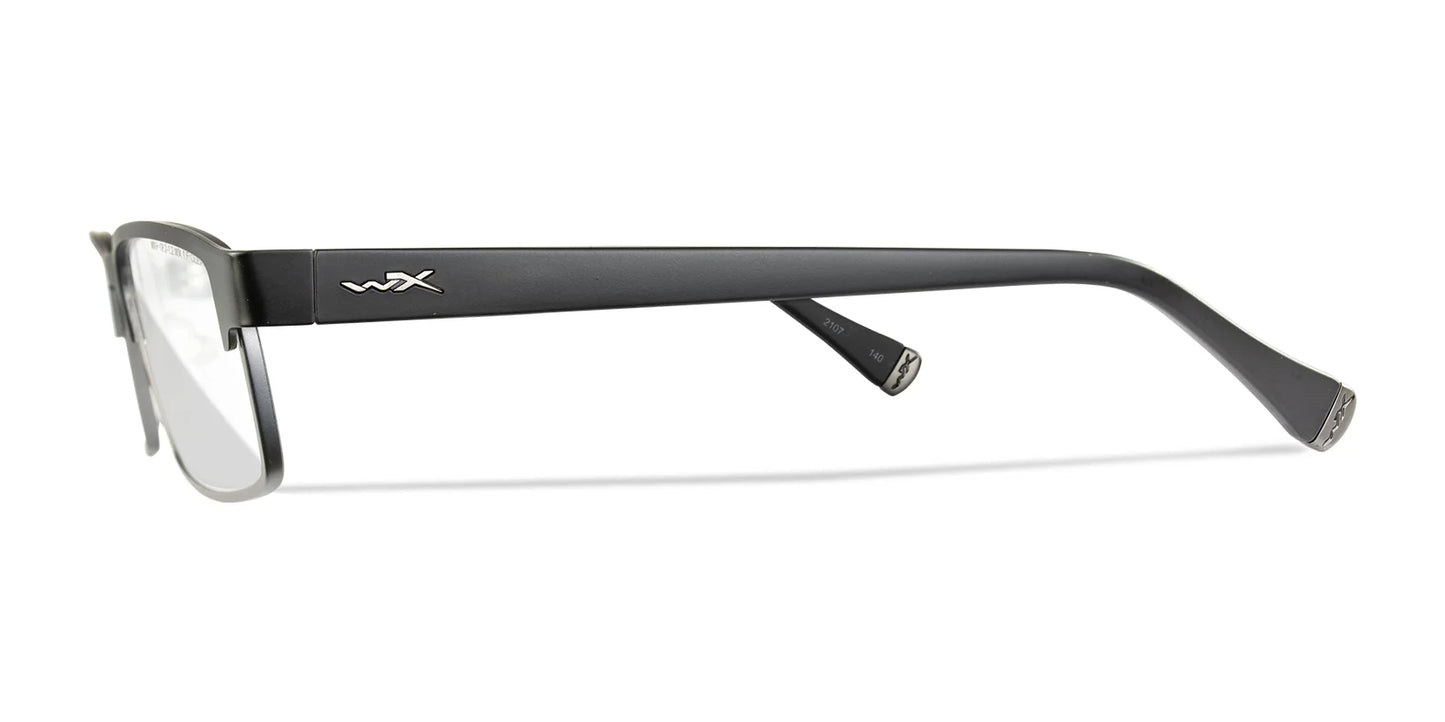 Wiley X FUSION Eyeglasses | Size 58