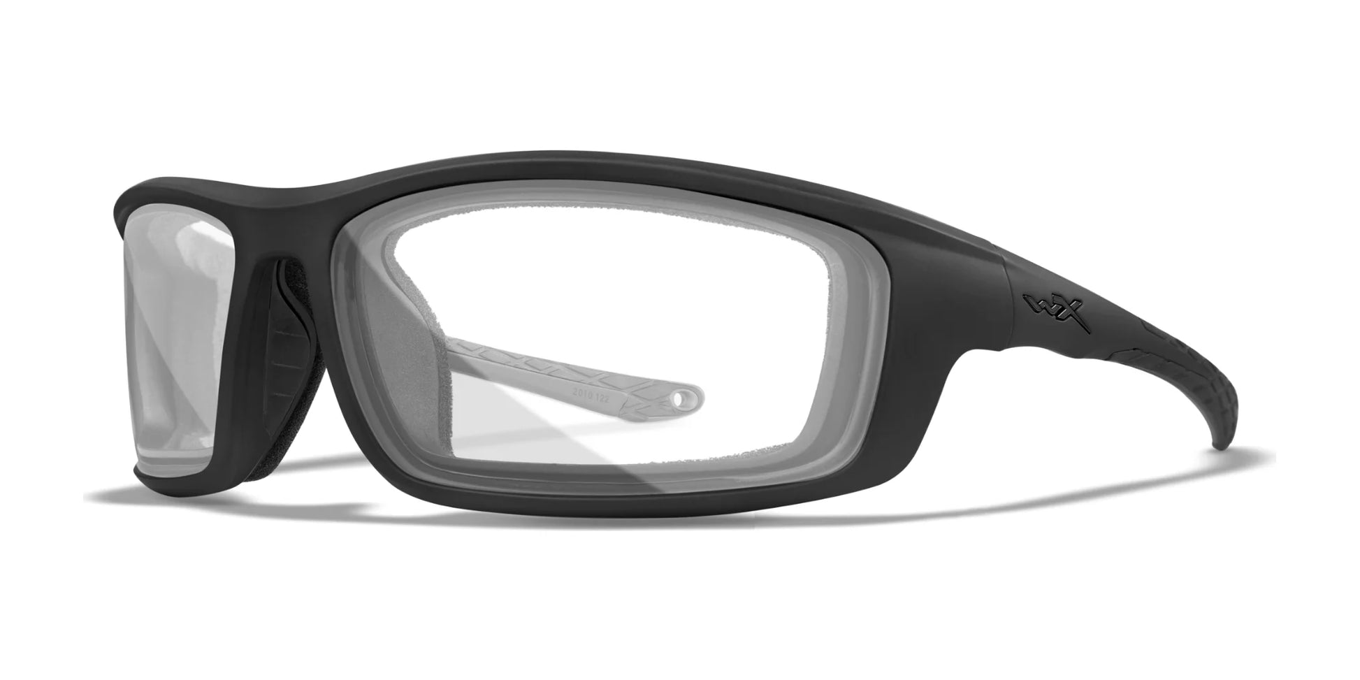 Wiley X GRID Eyeglasses Matte Black