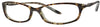 Wiley X HUSH Eyeglasses / Tortoise