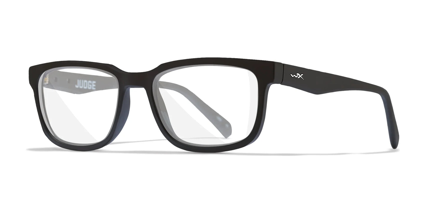 Wiley X JUDGE Eyeglasses | Size 55