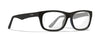 Wiley X LEAP Eyeglasses / Brown Demi