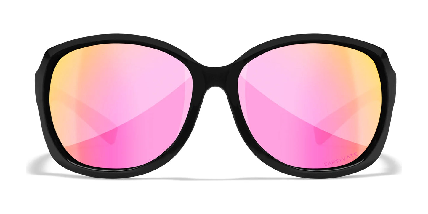 Wiley X MYSTIQUE Sunglasses | Size 64