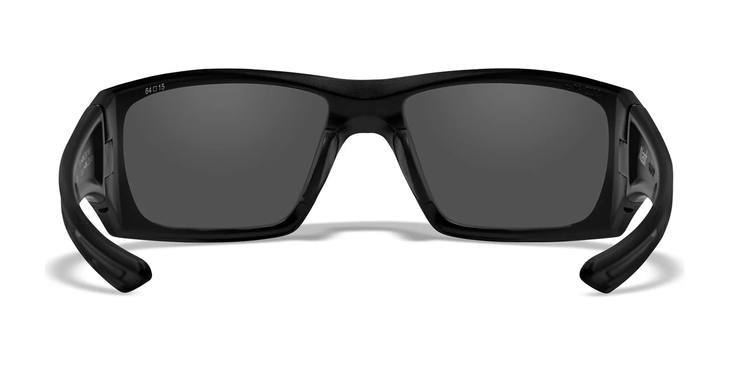 Wiley X NASH Sunglasses | Size 64