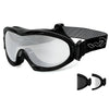 Wiley X NERVE Goggles / Matte Black