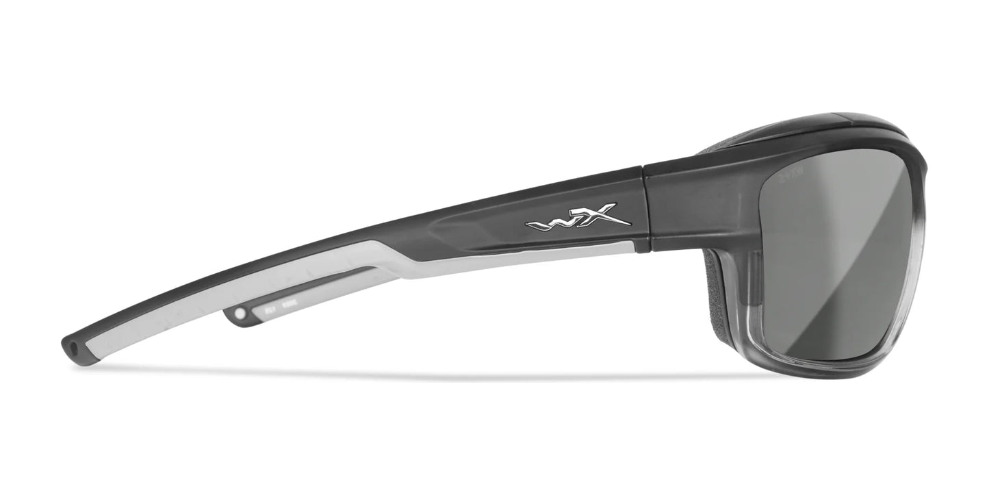 Wiley X OZONE Sunglasses | Size 63