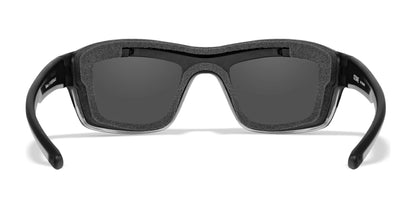 Wiley X OZONE Sunglasses | Size 63