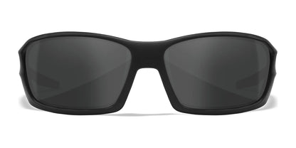 Wiley X REBEL Safety Glasses | Size 65