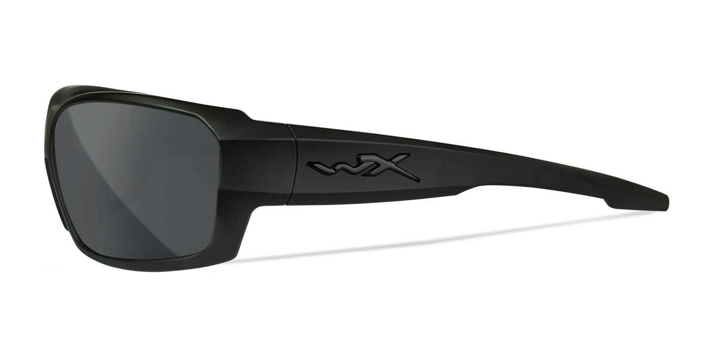 Wiley X REBEL Safety Glasses | Size 65