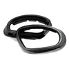 Wiley X SG-1 Spare Lenses / Black / No Lenses - For Rx