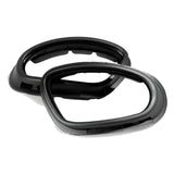 Wiley X SG-1 Spare Lenses Black No Lens For Rx