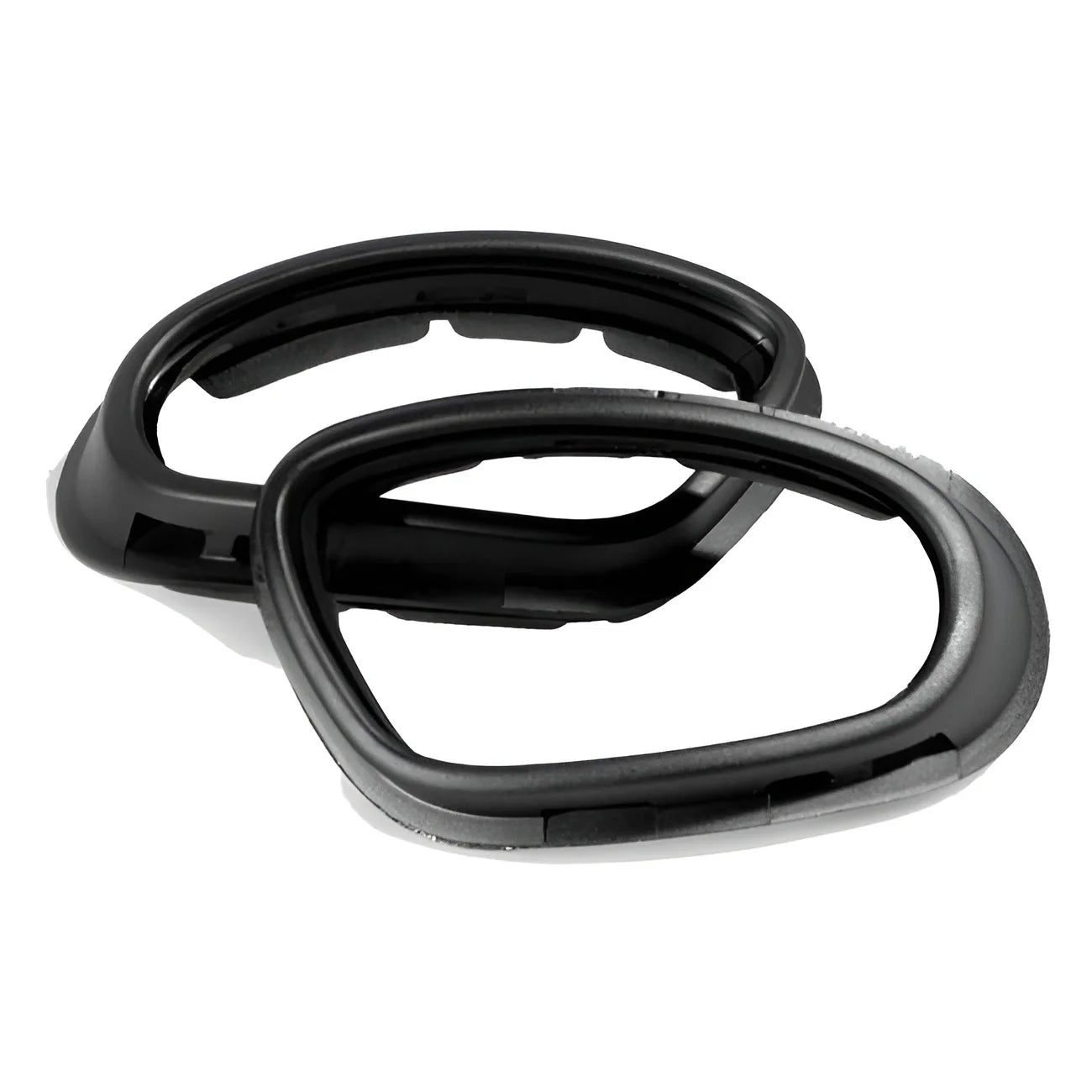 Wiley X SG-1 Spare Lenses Black No Lens For Rx