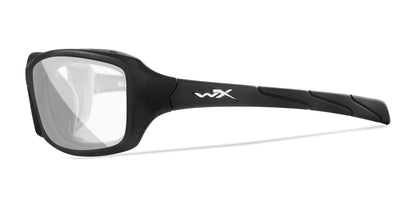 Wiley X SLEEK Eyeglasses Matte Black