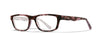 Wiley X SPLIT Eyeglasses / Pink Demi